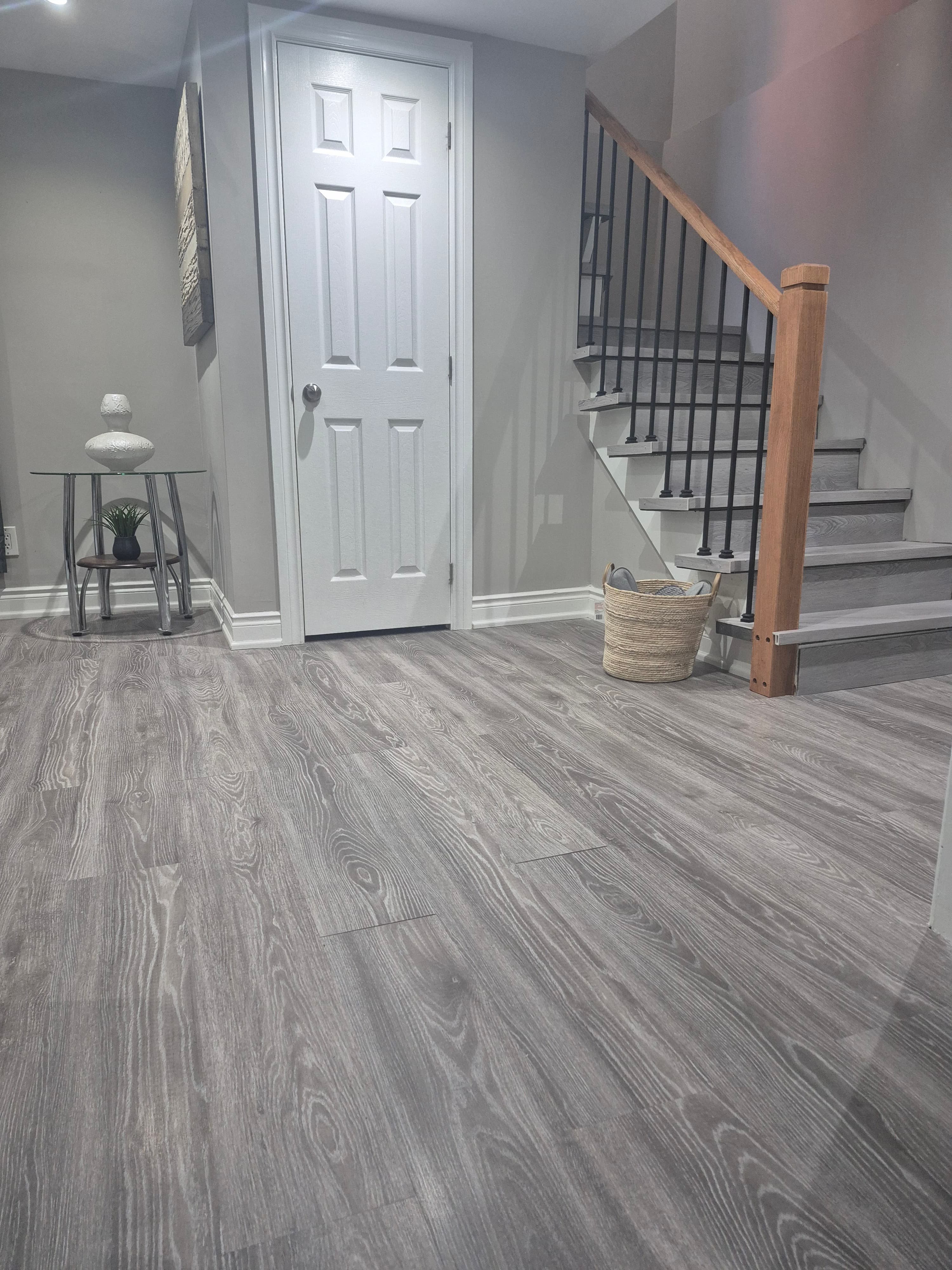 WHITBY TWO BEDROOM BASEMENT APARTMENT - Photo 2