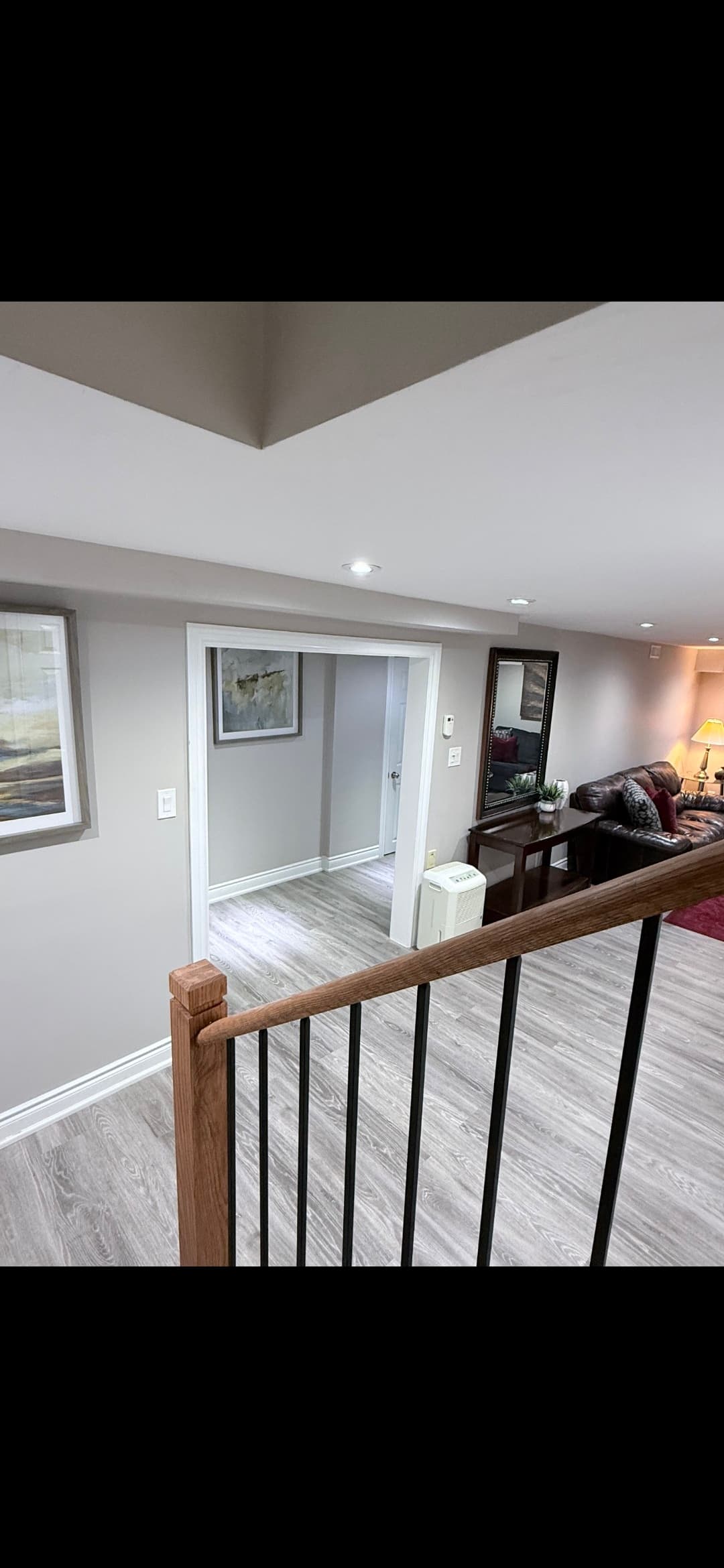 WHITBY TWO BEDROOM BASEMENT APARTMENT - Photo 5
